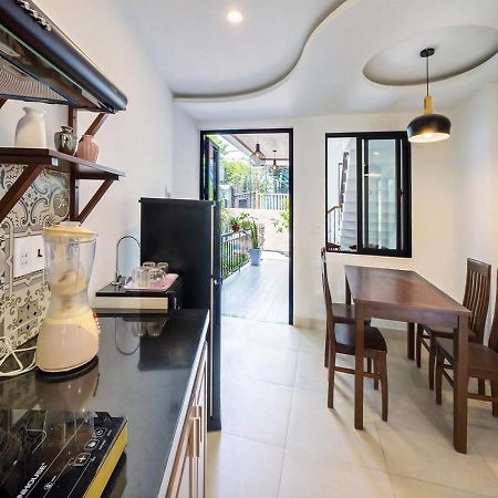 Green Meadows Boutique Apartments Hoi An Zewnętrze zdjęcie