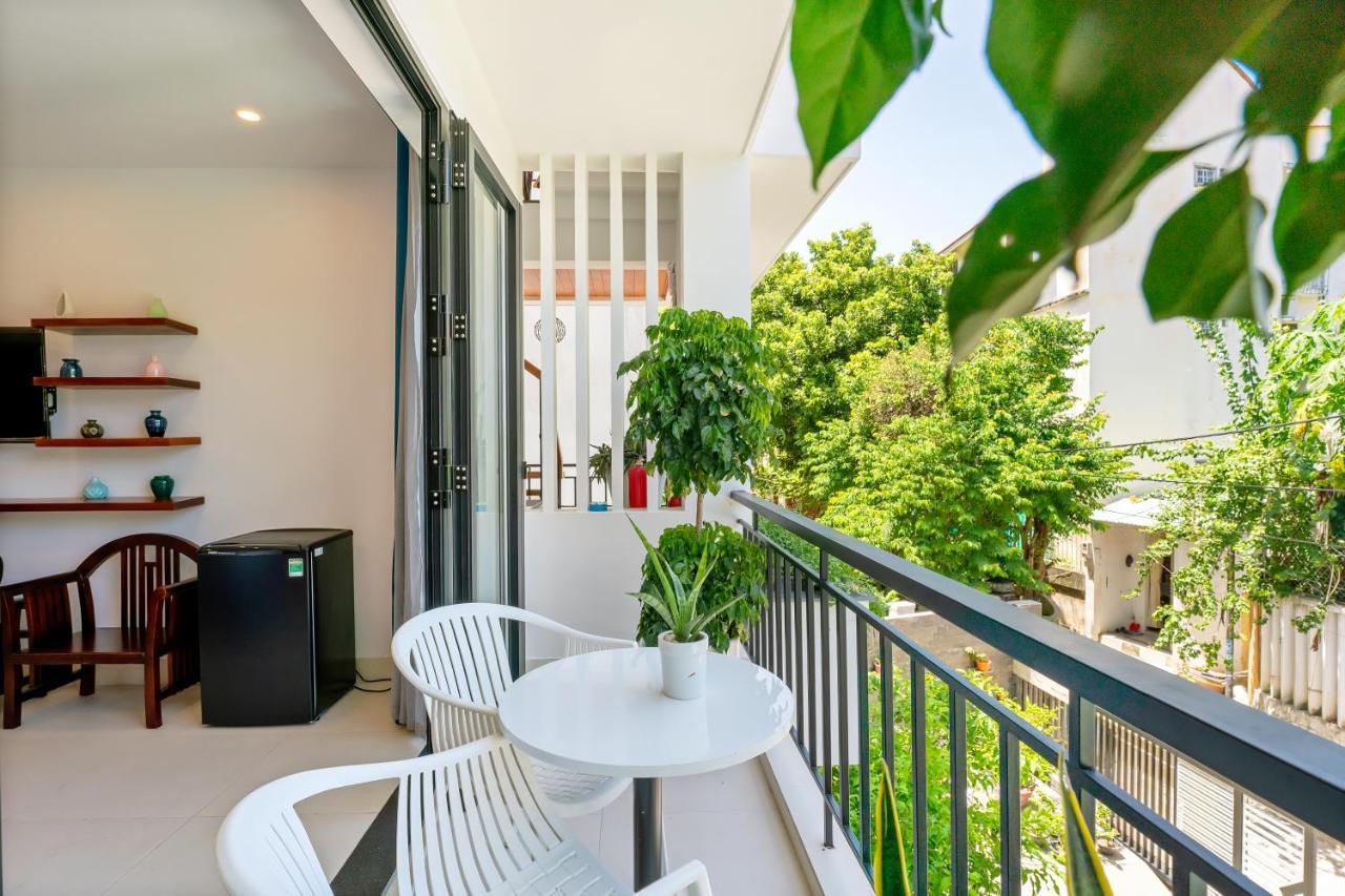 Green Meadows Boutique Apartments Hoi An Zewnętrze zdjęcie
