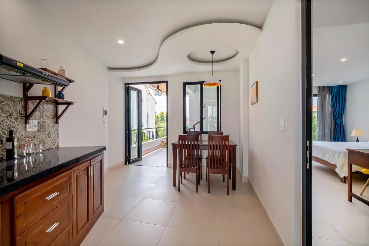 Green Meadows Boutique Apartments Hoi An Zewnętrze zdjęcie